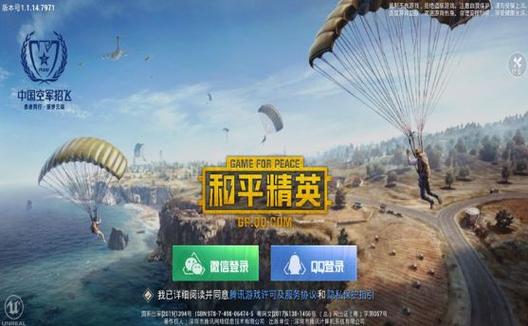 和平精英辅助软件的发展与影响分析