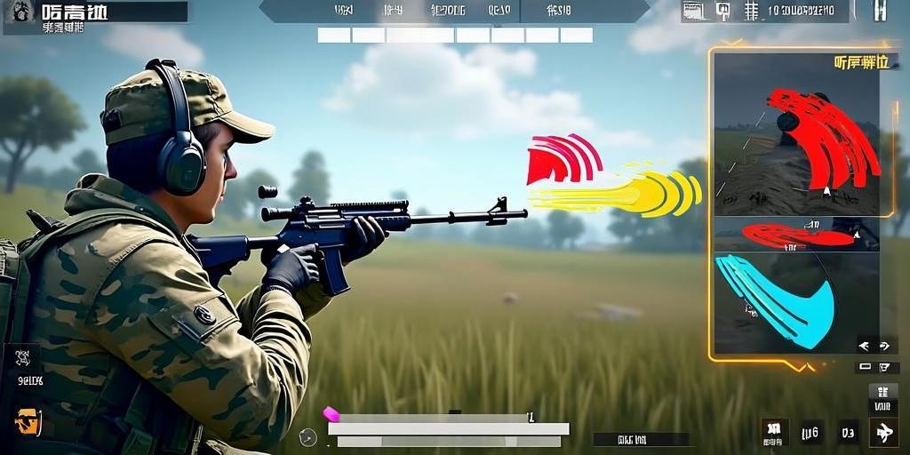 和平精英【404内核】辅助外挂