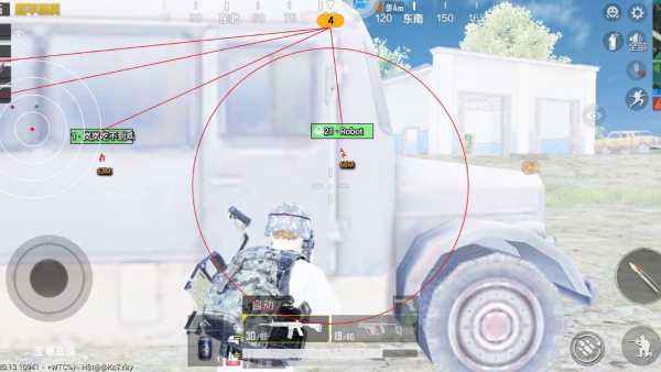 和平精英辅助【闪电直装】原先行者直装 全图透视 提高爆金率 锁死自瞄 物资显示 方框射线