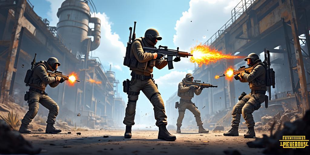 和平精英《先行者》外挂稳到飞起嘎嘎上分中